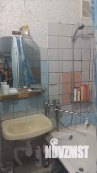 1-к квартира, на длительный срок, 33м2, 2/5 этаж