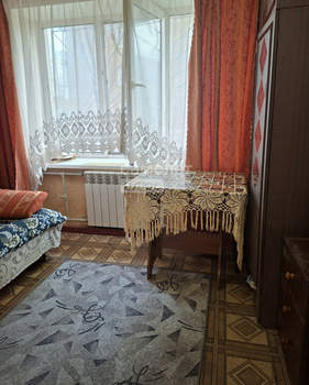 1-к квартира, на длительный срок, 14м2, 1/5 этаж