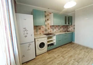 1-к квартира, на длительный срок, 38м2, 11/26 этаж