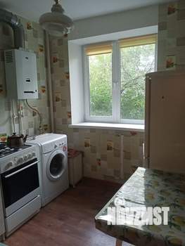 1-к квартира, на длительный срок, 31м2, 2/5 этаж
