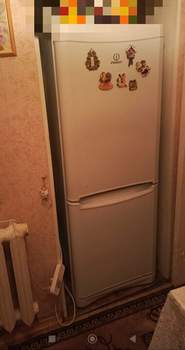 2-к квартира, на длительный срок, 43м2, 1/5 этаж