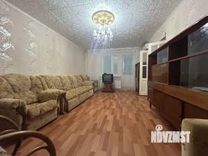 1-к квартира, на длительный срок, 50м2, 3/10 этаж