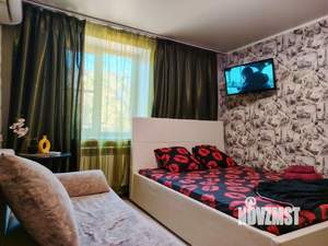 Студия квартира, посуточно, 16м2, 1/5 этаж