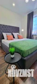 1-к квартира, посуточно, 60м2, 1/1 этаж