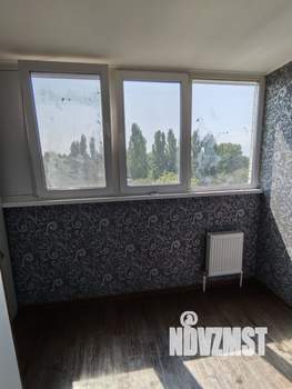 1-к квартира, на длительный срок, 40м2, 6/11 этаж