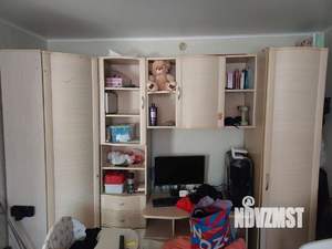 1-к квартира, на длительный срок, 33м2, 2/5 этаж