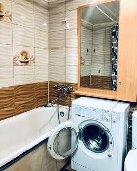 1-к квартира, на длительный срок, 36м2, 8/9 этаж