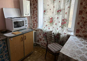 3-к квартира, на длительный срок, 62м2, 3/5 этаж