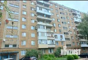 3-к квартира, на длительный срок, 63м2, 9/9 этаж