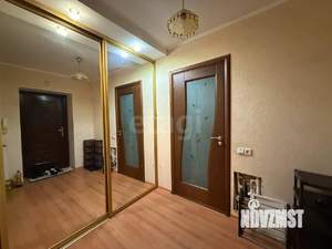 1-к квартира, на длительный срок, 52м2, 6/10 этаж