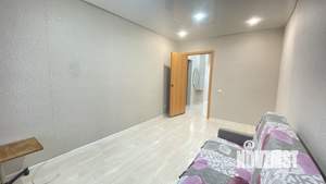 1-к квартира, на длительный срок, 31м2, 4/12 этаж