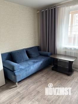 1-к квартира, на длительный срок, 38м2, 7/12 этаж