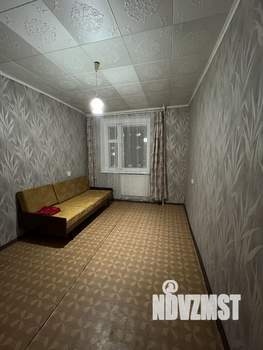 2-к квартира, на длительный срок, 54м2, 4/10 этаж