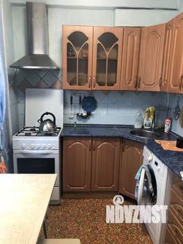 3-к квартира, на длительный срок, 54м2, 1/5 этаж