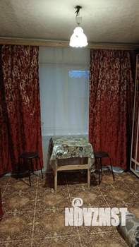 Студия квартира, на длительный срок, 19м2, 4/5 этаж