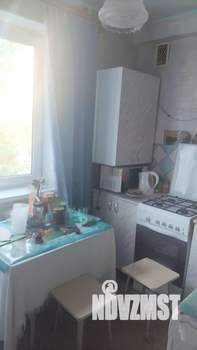 1-к квартира, на длительный срок, 33м2, 2/5 этаж