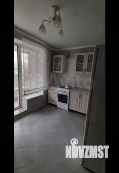 1-к квартира, на длительный срок, 40м2, 4/10 этаж