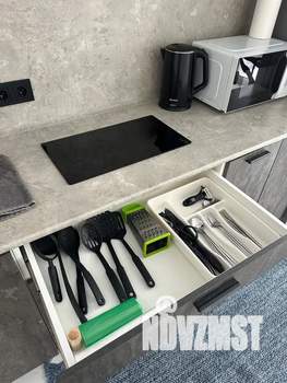 1-к квартира, посуточно, 42м2, 18/19 этаж