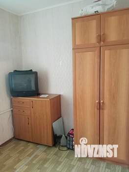 1-к квартира, на длительный срок, 15м2, 3/3 этаж