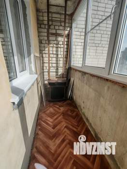 1-к квартира, на длительный срок, 34м2, 7/9 этаж