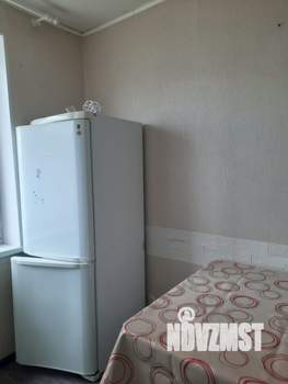 1-к квартира, на длительный срок, 41м2, 8/10 этаж