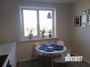 2-к квартира, на длительный срок, 60м2, 6/25 этаж