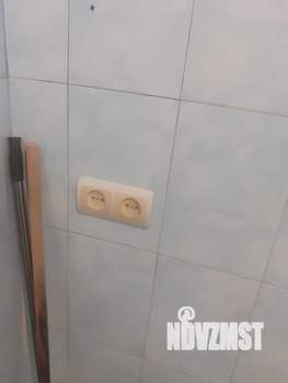 1-к квартира, на длительный срок, 17м2, 3/5 этаж