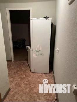 1-к квартира, на длительный срок, 40м2, 5/5 этаж