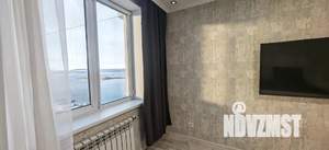 2-к квартира, посуточно, 60м2, 20/20 этаж