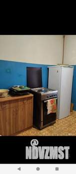 2-к квартира, на длительный срок, 45м2, 2/10 этаж