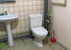 1-к квартира, на длительный срок, 40м2, 7/10 этаж