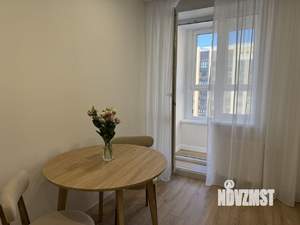 1-к квартира, на длительный срок, 39м2, 8/10 этаж