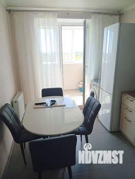 1-к квартира, на длительный срок, 36м2, 9/11 этаж