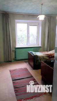 2-к квартира, на длительный срок, 53м2, 2/6 этаж