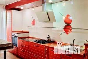 2-к квартира, посуточно, 70м2, 2/10 этаж