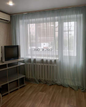 1-к квартира, на длительный срок, 31м2, 3/5 этаж
