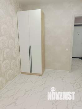 1-к квартира, на длительный срок, 32м2, 2/10 этаж