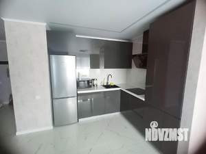 1-к квартира, посуточно, 42м2, 25/25 этаж