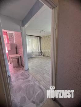 1-к квартира, на длительный срок, 28м2, 3/5 этаж