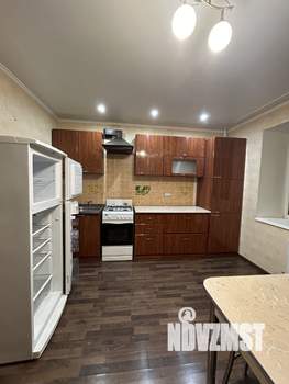 1-к квартира, на длительный срок, 48м2, 3/11 этаж