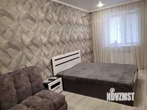 2-к квартира, посуточно, 48м2, 1/10 этаж