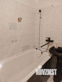 1-к квартира, на длительный срок, 30м2, 3/5 этаж