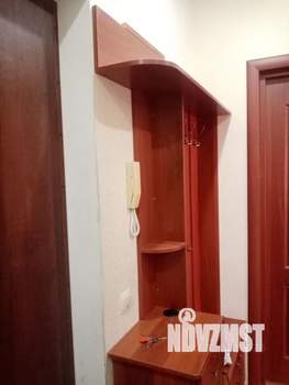 1-к квартира, посуточно, 39м2, 6/9 этаж