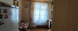 1-к квартира, на длительный срок, 33м2, 2/5 этаж