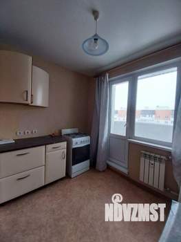 1-к квартира, на длительный срок, 30м2, 9/12 этаж