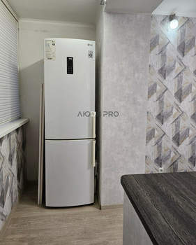 2-к квартира, на длительный срок, 61м2, 5/10 этаж