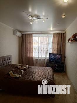 2-к квартира, посуточно, 56м2, 10/10 этаж