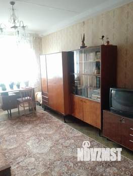 2-к квартира, на длительный срок, 45м2, 4/5 этаж