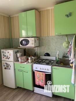 1-к квартира, на длительный срок, 32м2, 4/5 этаж