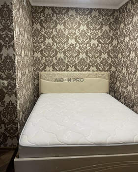 1-к квартира, на длительный срок, 38м2, 14/25 этаж